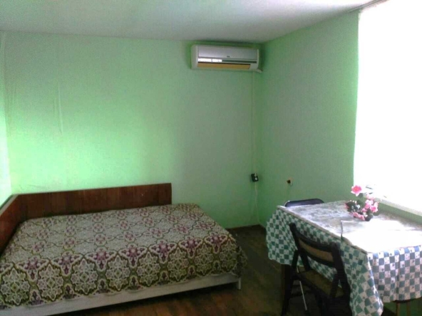 Дава се под наем Едностаен апартамент в Русе, Мидия Енос - 30 кв.м за 153 € - Снимка #1