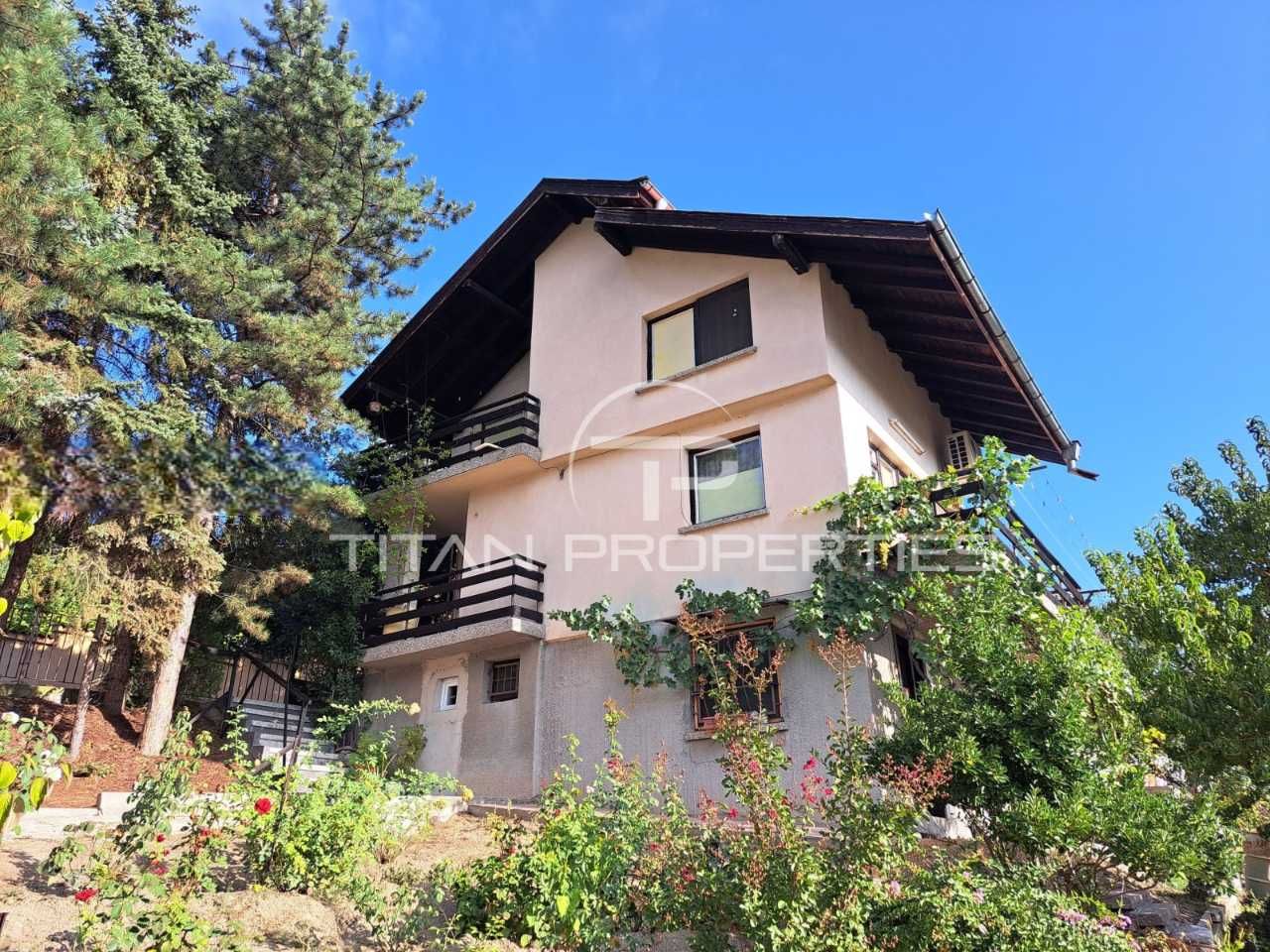 Къща в с. Храбрино, Област Пловдив - 120 кв.м за 1792 €/кв.м - Снимка #1
