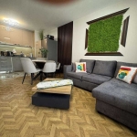 Двустаен апартамент в Пловдив, Център - 68 кв.м за 2648 €/кв.м - Снимка #1