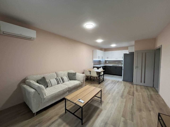 Двустаен апартамент в Пловдив, Съдийски - 67 кв.м за 2732 €/кв.м - Снимка #1