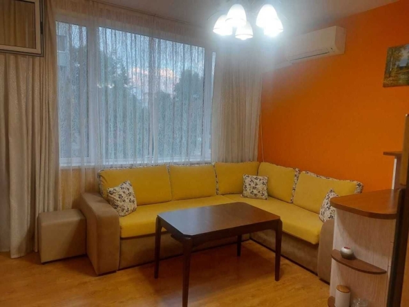 Двустаен апартамент в Пловдив, Южен - 53 кв.м за 2529 €/кв.м - Снимка #1