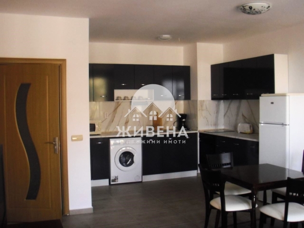 Двустаен апартамент в Балчик - 80 кв.м за 750 €/кв.м - Снимка #1