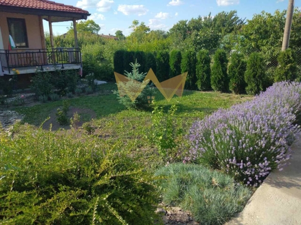 Къща в с. Чернево, Област Варна - 55 кв.м за 2273 €/кв.м - Снимка #1