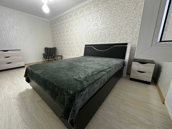 Дава се под наем Двустаен апартамент в София, Люлин 8 - 47 кв.м за 350 € - Снимка #1