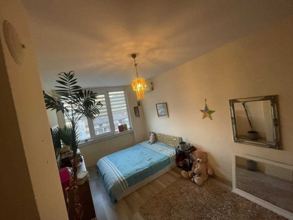 Многостаен апартамент в Пловдив, Мараша - 110 кв.м за 2364 €/кв.м - Снимка #1