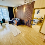 Двустаен апартамент в к.к. Слънчев бряг - 60 кв.м за 1317 €/кв.м - Снимка #1