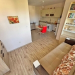 Двустаен апартамент в к.к. Слънчев бряг - 53 кв.м за 1312 €/кв.м - Снимка #1