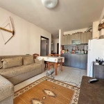 Двустаен апартамент в к.к. Слънчев бряг - 60 кв.м за 1309 €/кв.м - Снимка #1