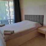 Едностаен апартамент в к.к. Слънчев бряг - 36 кв.м за 1723 €/кв.м - Снимка #1