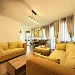 Дава се под наем Тристаен апартамент в Бургас, Възраждане - 88 кв.м за 663 € - Снимка #1