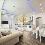 Дава се под наем Едностаен апартамент в Бургас, Възраждане - 48 кв.м за 331.5 € - Снимка #1