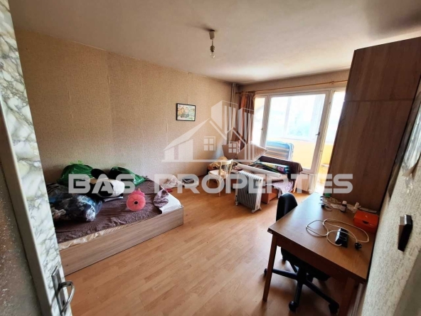 Едностаен апартамент в София, Обеля 2 - 45 кв.м за 2289 €/кв.м - Снимка #1