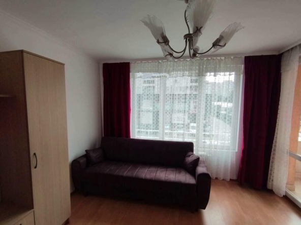 Дава се под наем Двустаен апартамент в София, Младост 4 - 65 кв.м за 600 € - Снимка #1