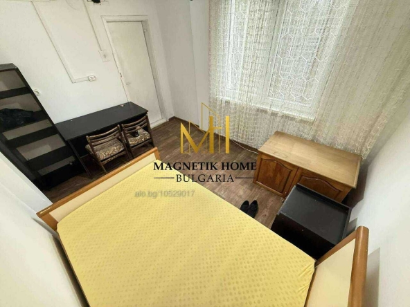 Дава се под наем  в Бургас, Център - 20 кв.м за 193.8 € - Снимка #1