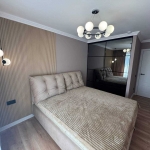 Дава се под наем Двустаен апартамент в Пловдив, Кършияка - 54 кв.м за 382.5 € - Снимка #1