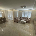 Дава се под наем Четиристаен апартамент в София, Манастирски ливади - 155 кв.м за 1549 € - Снимка #1