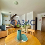 Четиристаен апартамент в к.к. Слънчев бряг - 145 кв.м за 689 €/кв.м - Снимка #1