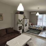 Дава се под наем Двустаен апартамент в Бургас, Меден рудник - зона Б - 74 кв.м за 382.5 € - Снимка #1