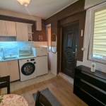 Дава се под наем Едностаен апартамент в Варна, Трошево - 20 кв.м за 204 € - Снимка #1