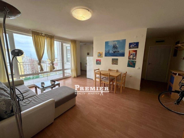 Двустаен апартамент в Свети Влас - 80 кв.м за 982 €/кв.м - Снимка #1