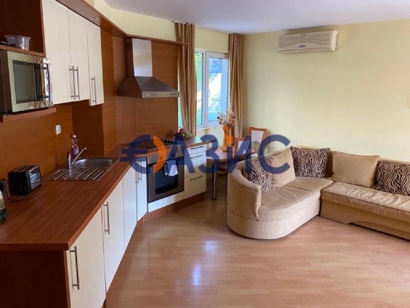 Четиристаен апартамент в Свети Влас - 103 кв.м за 1080 €/кв.м - Снимка #1