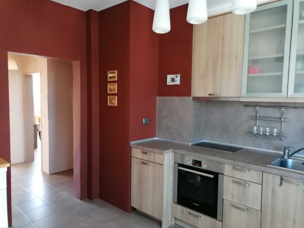 Дава се под наем Двустаен апартамент в София, Лозенец - 62 кв.м за 816 € - Снимка #1