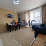 Двустаен апартамент в Свети Влас - 60 кв.м за 1367 €/кв.м - Снимка #1