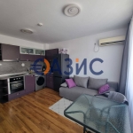 Двустаен апартамент в Свети Влас - 49 кв.м за 1898 €/кв.м - Снимка #1
