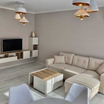 Дава се под наем Двустаен апартамент в Пловдив, Център - 70 кв.м за 484.5 € - Снимка #1