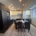 Дава се под наем Двустаен апартамент в Бургас, Славейков - 70 кв.м за 561 € - Снимка #1