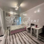 Дава се под наем Едностаен апартамент в Варна, Център - 20 кв.м за 255 € - Снимка #1