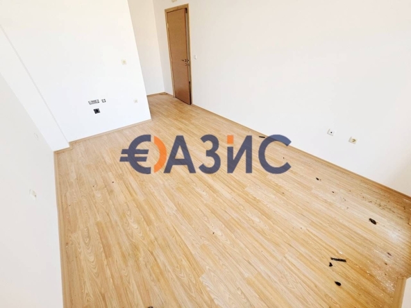 Едностаен апартамент в к.к. Слънчев бряг - 1 кв.м за 26900 €/кв.м - Снимка #1