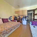 Едностаен апартамент в к.к. Елените - 25 кв.м за 1480 €/кв.м - Снимка #1