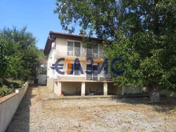 Къща в с. Горица, Област Бургас - 180 кв.м за 956 €/кв.м - Снимка #1