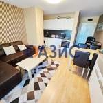 Тристаен апартамент в к.к. Слънчев бряг - 85 кв.м за 1058 €/кв.м - Снимка #1