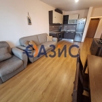 Тристаен апартамент в к.к. Слънчев бряг - 93 кв.м за 1065 €/кв.м - Снимка #1