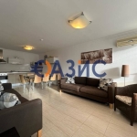 Тристаен апартамент в Свети Влас - 79 кв.м за 1760 €/кв.м - Снимка #1