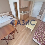 Едностаен апартамент в к.к. Слънчев бряг - 42 кв.м за 1250 €/кв.м - Снимка #1