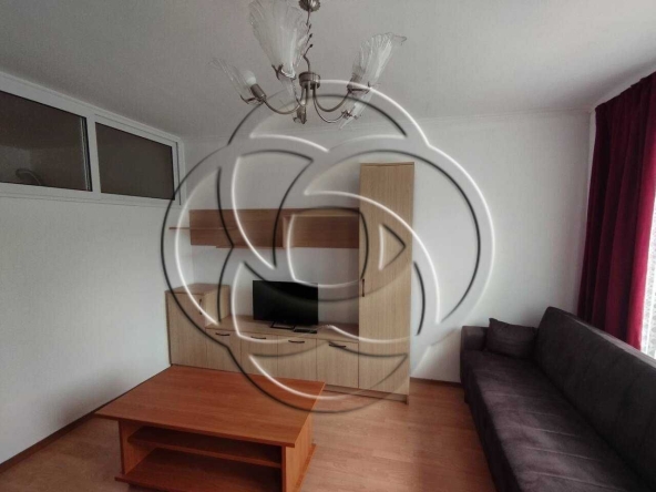 Дава се под наем Двустаен апартамент в София, Малинова долина - 65 кв.м за 600 € - Снимка #1