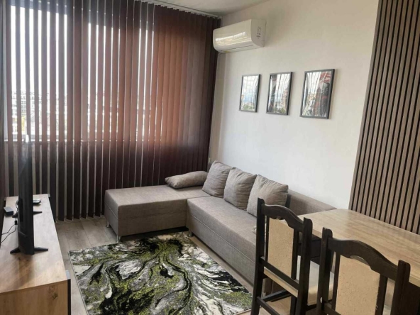 Дава се под наем Едностаен апартамент в София, Малинова долина - 30 кв.м за 484.5 € - Снимка #1