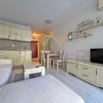 Едностаен апартамент в к.к. Слънчев бряг - 39 кв.м за 1603 €/кв.м - Снимка #1