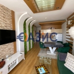 Тристаен апартамент в к.к. Слънчев бряг - 99 кв.м за 1414 €/кв.м - Снимка #1