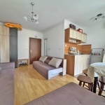 Двустаен апартамент в к.к. Слънчев бряг - 35 кв.м за 1558 €/кв.м - Снимка #1