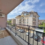 Двустаен апартамент в к.к. Слънчев бряг - 60 кв.м за 1309 €/кв.м - Снимка #1