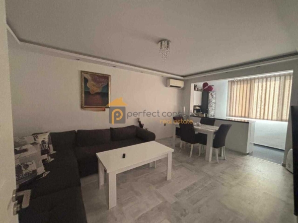Тристаен апартамент в Пловдив, Кършияка - 50 кв.м за 2020 €/кв.м - Снимка #1
