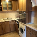 Дава се под наем Двустаен апартамент в Варна, Цветен квартал - 70 кв.м за 383 € - Снимка #1