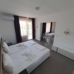 Двустаен апартамент в с. Лозенец, Област Бургас - 57 кв.м за 1729 €/кв.м - Снимка #1