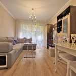 Двустаен апартамент в к.к. Слънчев бряг - 52 кв.м за 1597 €/кв.м - Снимка #1