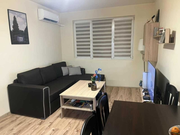 Дава се под наем Тристаен апартамент в София, Младост 3 - 70 кв.м за 730 € - Снимка #1