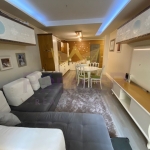 Дава се под наем Двустаен апартамент в Варна, Лятно кино Тракия - 60 кв.м за 663 € - Снимка #1